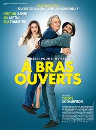 A bras ouverts / Philippe de Chauveron, réal. | Chauveron, Philippe de (1965-....)