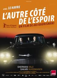 Autre côté de l'espoir (L') / Aki Kaurismäki, réal. | Kaurismäki, Aki