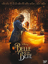 Belle et la bête (La) : le film / Bill Condon, réal. | Condon, Bill (1955-....)