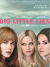 Big little lies. saison 1 / créée par David E. Kelley | Kelley, David E.