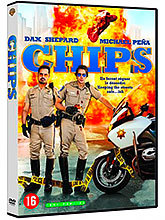 CHiPs / Dax Shepard, réal. | Shepard, Dax (1975-....)