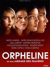 Orpheline / Arnaud des Pallières, réal. | Pallières, Arnaud des