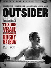 Outsider / Philippe Falardeau, réal. | Falardeau, Philippe