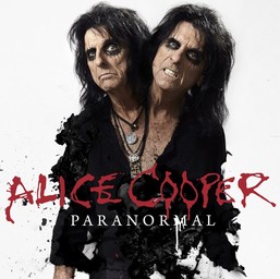 Paranormal / Alice Cooper | Cooper, Alice