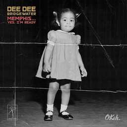 Memphis... yes, I'm ready / Dee Dee Bridgewater | Bridgewater, Dee Dee (1950-....)