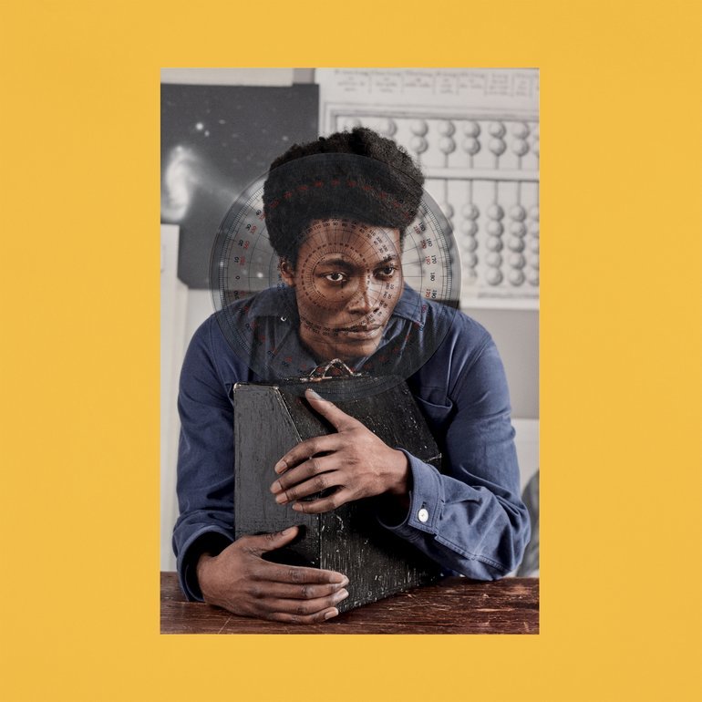 I tell a fly / Benjamin Clementine | Clementine, Benjamin