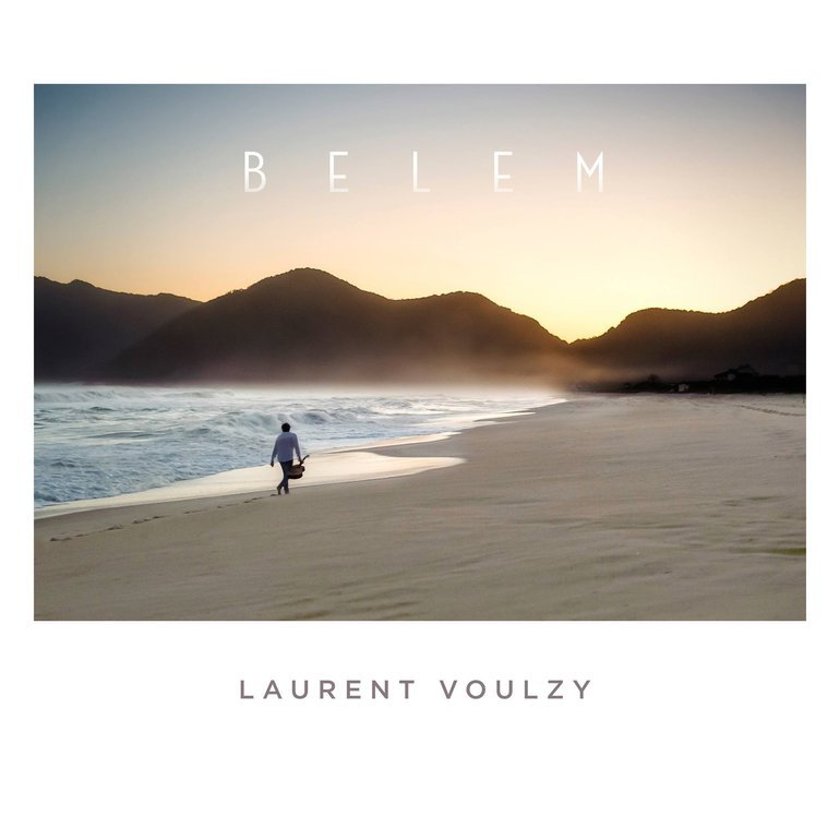 Belem / Laurent Voulzy | Voulzy, Laurent (1948-....)