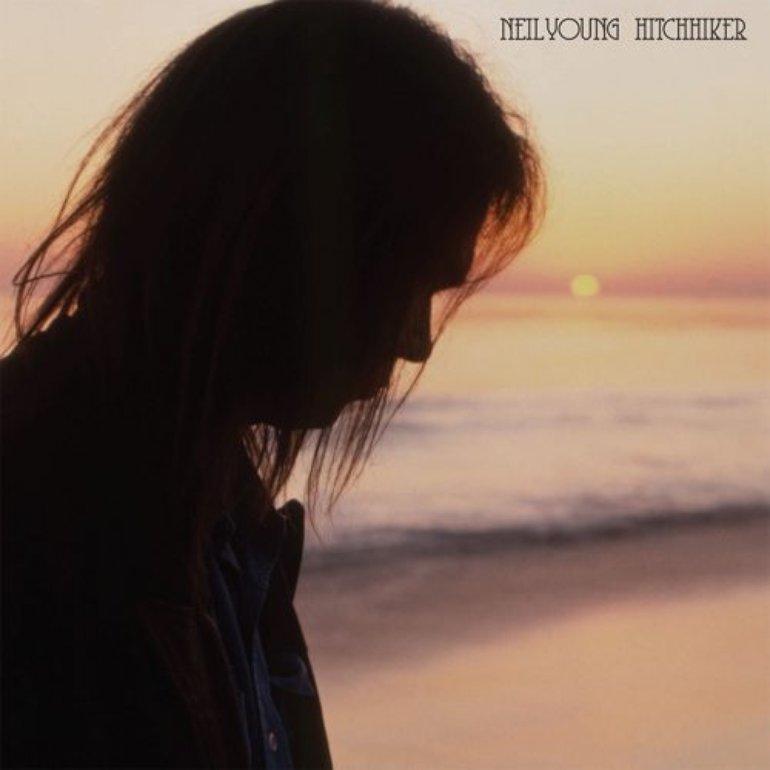 Hitchhiker / Neil Young | Young, Neil (1945-....)