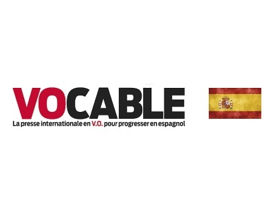 Vocable espagnol | 