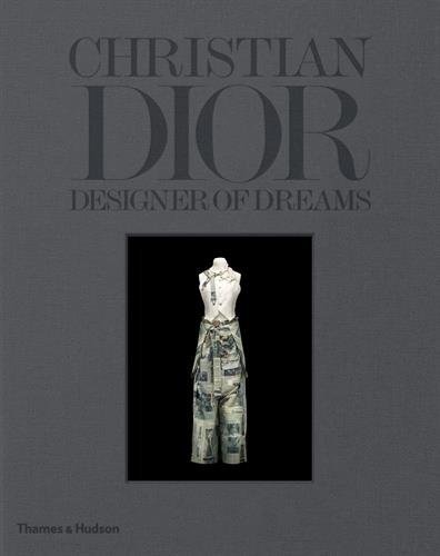 Christian Dior, couturier du rêve / [catalogue sous la direction de Florence Müller] | 