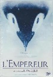 Empereur (L') / Luc Jacquet, réal. | Jacquet, Luc (1967-....)