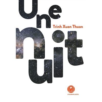 Une nuit / Trinh Xuan Thuan | Trinh, Xuan Thuan (1948-....)