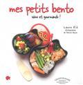 Mes petits bento / Laure Kié | Kié, Laure