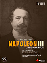 Napoléon III - La France épanouie / Adyl Abdelhafidi, réalisateur | Abdelhafidi, Adyl