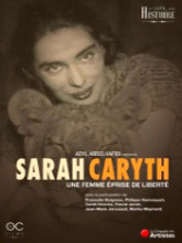 Sarah Caryth - Une femme éprise de liberté / Adyl Abdelhafidi, réalisateur | Abdelhafidi, Adyl