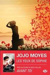 Les yeux de Sophie / Jojo Moyes | Moyes, Jojo