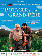 Le potager de mon grand-père / Martin Esposito, réalisateur | 