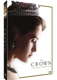 The crown. saison 1 / créée par Peter Morgan | Morgan, Peter