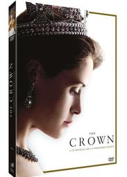 Crown (The). saison 1 / créée par Peter Morgan | Morgan, Peter