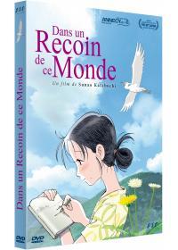 Dans un recoin de ce monde / Sunao Katabuchi, réal. | Katabuchi, Sunao