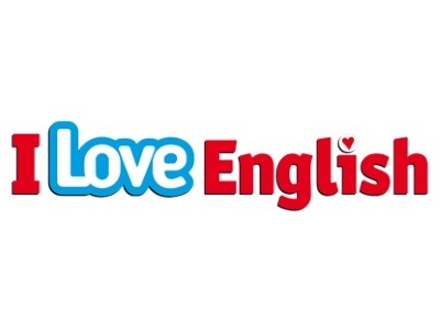 I love english | 