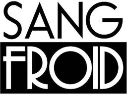 Sang froid : justice, investigation, polar | 