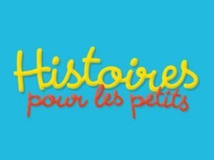 Histoires pour les petits | 