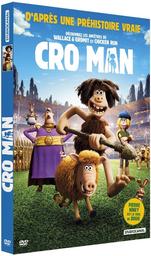 Cro man / Nick Park, réal. | Park, Nick (1958-....)