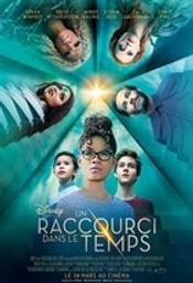 Raccourci dans le temps (Un) / Ava DuVernay, réal. | DuVernay, Ava