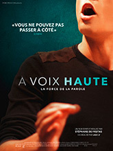 A voix haute : la force de la parole / Stéphane De Freitas, Ladj Ly, réalisateurs | Ly, Ladj