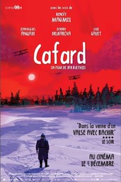 Cafard / Jan Bultheel, réal. | Bultheel, Jan