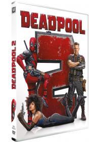 Deadpool 2 / David Leitch, réal. | Leitch, David