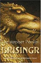 Brisingr / Christopher Paolini | Paolini, Christopher