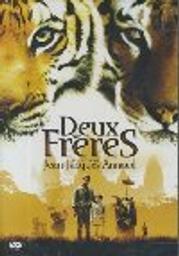 Deux frères / Jean-Jacques Annaud, réal. | Annaud, Jean-Jacques (1943-....)