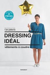 Dressing idéal : vêtements à coudre / Marie-Émilienne Violet | Viollet, Marie-Émilienne