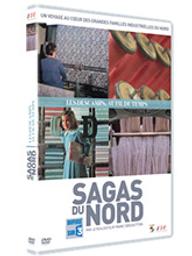 Sagas du Nord : Les Descamps, au fil du temps / Marc Desoutter, réalisateur | Desoutter, Marc