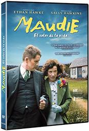 Maudie / Aisling Walsh, réal. | Walsh, Aisling