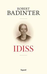 Idiss / Robert Badinter | Badinter, Robert (1928-....)