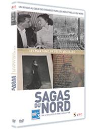 Sagas du Nord : Les Prouvost, de fil en aiguilles / Marc Desoutter, réalisateur | Desoutter, Marc