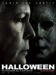 Halloween / David Gordon Green, réal. | Gordon Green, David