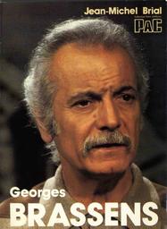 Georges Brassens / Jean-Michel Brial | Brial, Jean-Michel