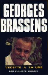 Georges Brassens / Philippe Chatel | Chatel, Philippe