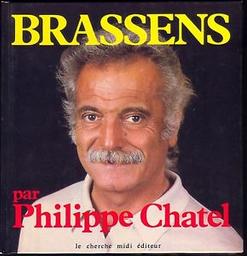 Georges Brassens / par Philippe Chatel | Chatel, Philippe