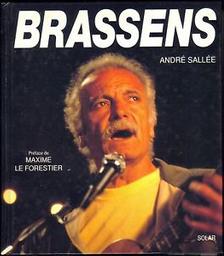 Brassens / André Sallée | Sallée, André