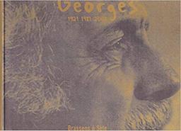 Georges : 1921, 1981, 2001, Brassens à Sète | 