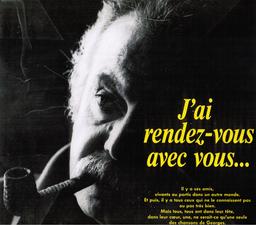 J'ai rendez-vous avec vous... / Collectif | 