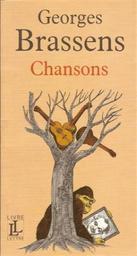Chansons / Georges Brassens | Brassens, Georges (1921-1981)