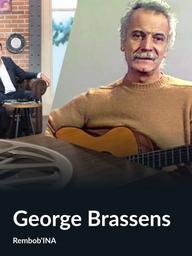 Numéro Un Georges Brassens / Les Carpentier | 