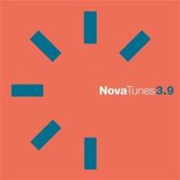 Nova tunes 3.9 / Anthologie | Pongo