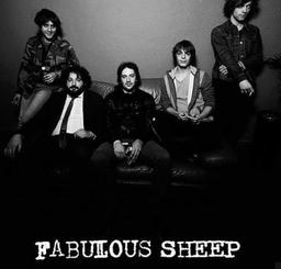 Fabulous Sheep / Fabulous Sheep | Fabulous Sheep